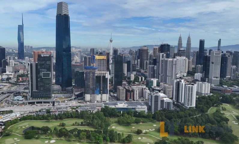 Golden Crown Residence Kuala Lumpur